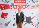 Akbank Gençlik Akademisi 5 yılda binlerce gence ulaştı