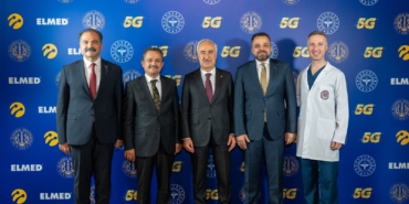 Turkcell ile İstanbul’dan Muş’taki hastaya 5G ile böbrek taşı ameliyatı