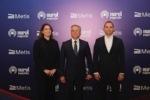 Nurol Portföy’den Metis Ventures’a 30 milyon dolar yatırım