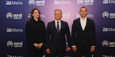 Nurol Portföy’den Metis Ventures’a 30 milyon dolar yatırım