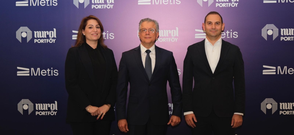 Nurol Portföy’den Metis Ventures’a 30 milyon dolar yatırım