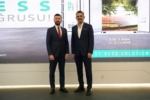 Reap Battery, Türkiye’nin enerji depolama üretim üssü oldu