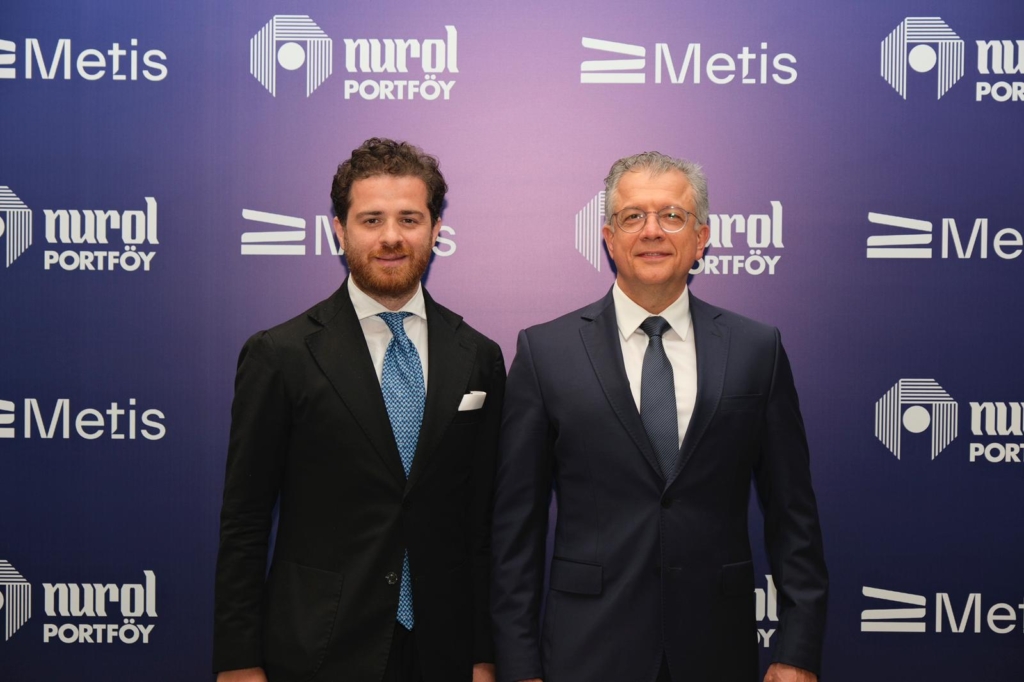 Nurol Portföy’den girişim dünyasında yeni açılım