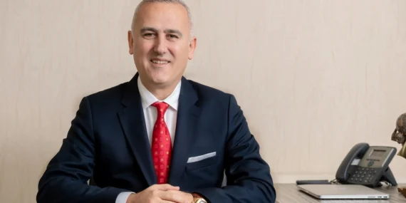 Bayram Tekçe: Türkiye, uluslararası yatırımda güvenli liman