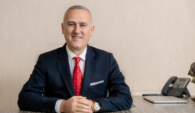 Bayram Tekçe: Türkiye, uluslararası yatırımda güvenli liman
