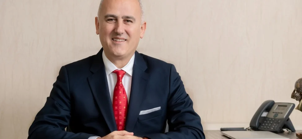 Bayram Tekçe: Türkiye, uluslararası yatırımda güvenli liman