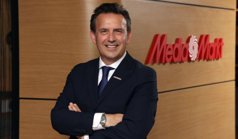 MediaMarkt Türkiye'den 5G dönüşümüne destek