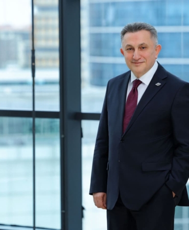 Türk Eximbank ve UKEF, üçüncü ülkelerdeki iş birliğinin kapsamını savunma sektörünü de içerecek şekilde genişletiyor