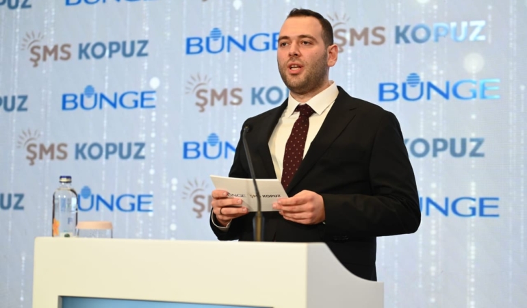 Yeni nesil özel yağ çözümleriyle 10 milyar dolarlık ihracat vizyonu