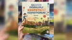 Çocuklar Geometriyi Tarihî Yapılarla Öğreniyor