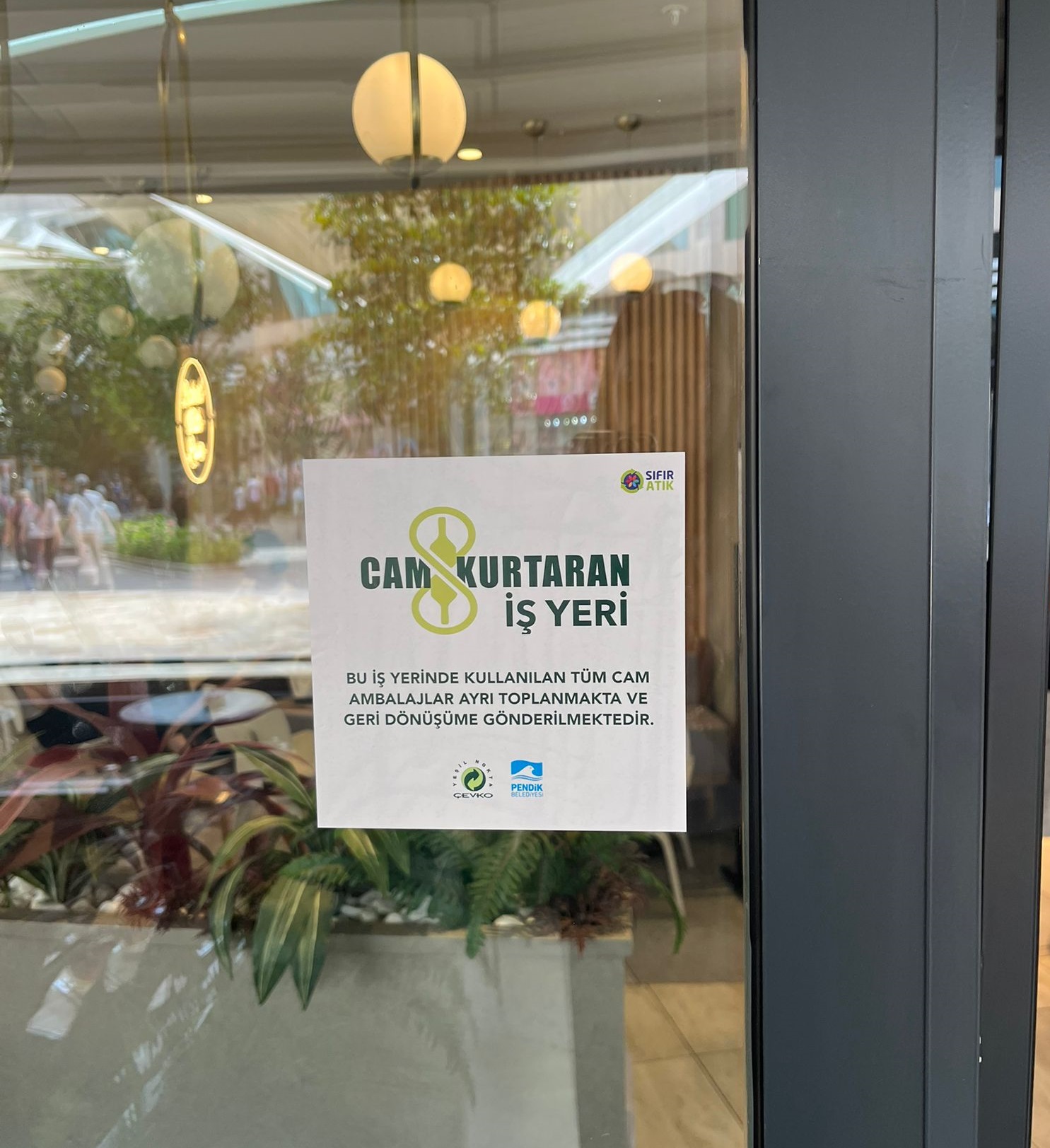 “Camkurtaran” seferberliği başladı