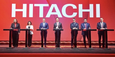 Hitachi Energy’den Türkiye’ye 70 milyon dolarlık stratejik yatırım