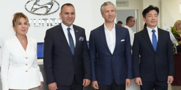 Hyundai Çetaş Otomotiv