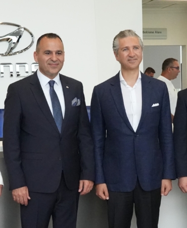 Hyundai Çetaş Otomotiv