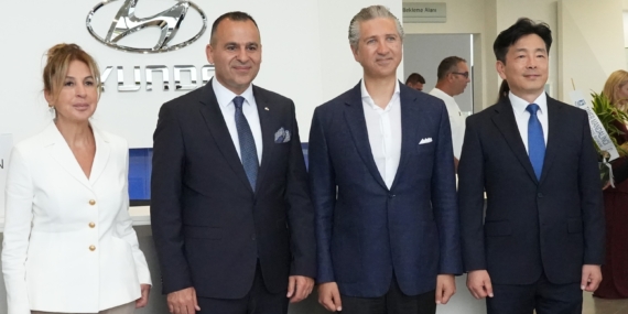 Hyundai Çetaş Otomotiv