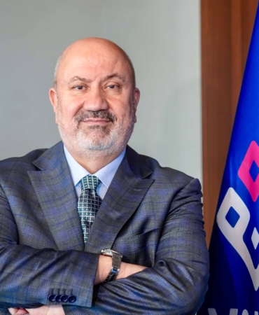Mehmet Ali AKBEN