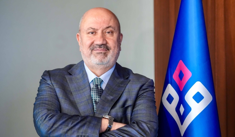 Mehmet Ali AKBEN