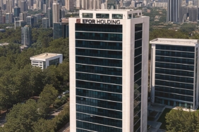 Efor Holding finans sektörüne adım atıyor