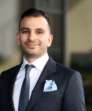 Mustafa Çomu.