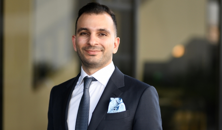 Mustafa Çomu.