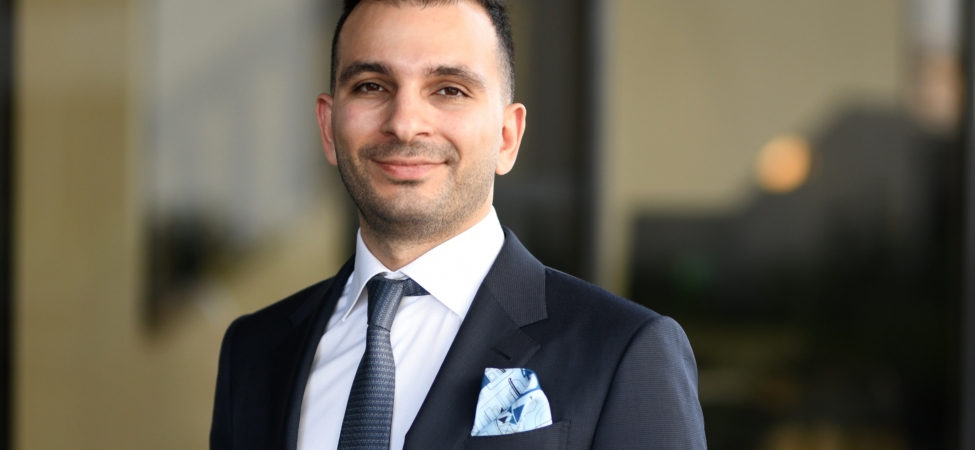 Mustafa Çomu.