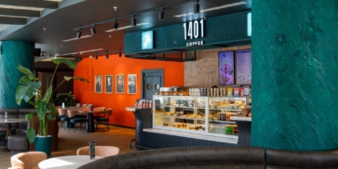 1401 Coffee ile süper meyve Honey Berry Türkiye’de