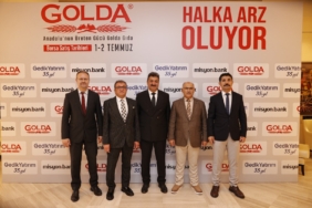 Gedik Holding, savunma sanayinde atağa geçti thumbnail