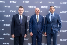 Azimut Portföy, Mesa ve Quvars Invest’den stratejik iş birliği