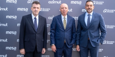 Azimut Portföy, Mesa ve Quvars Invest’den stratejik iş birliği