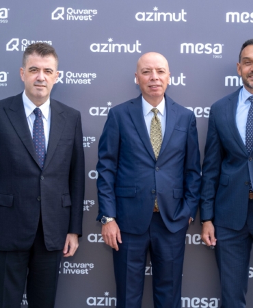 Azimut Portföy, Mesa ve Quvars Invest’den stratejik iş birliği