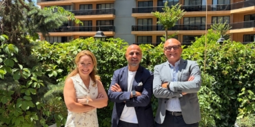 Port Group’tan 1401 Coffee için Avrupa açılımı