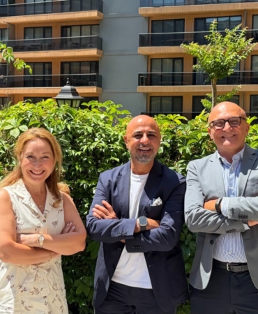 Port Group’tan 1401 Coffee için Avrupa açılımı
