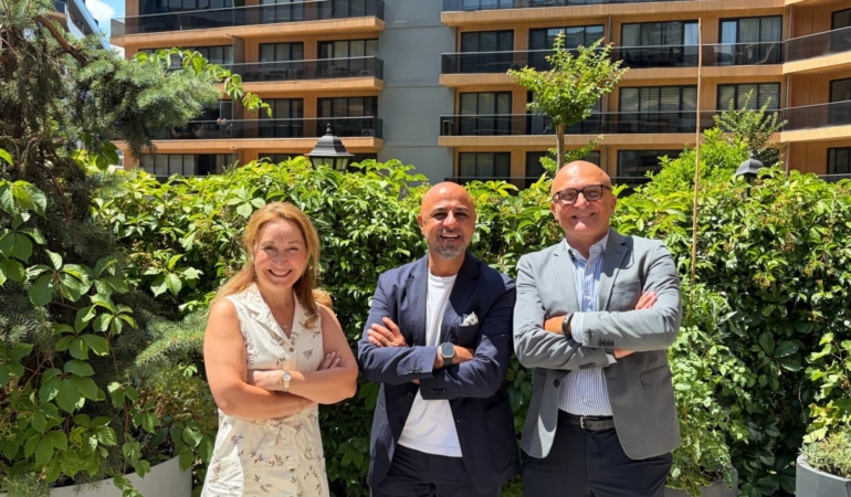 Port Group’tan 1401 Coffee için Avrupa açılımı