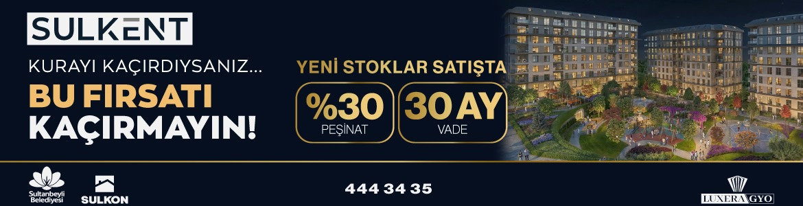 Luxera Sulkent