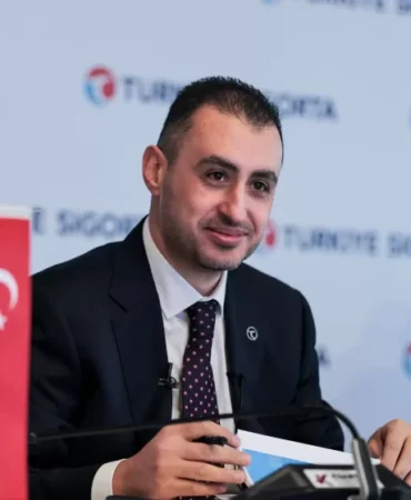 Türkiye Sigorta ve Türkiye Hayat Emeklilik’ten yılın ilk yarısında rekor kârlılık