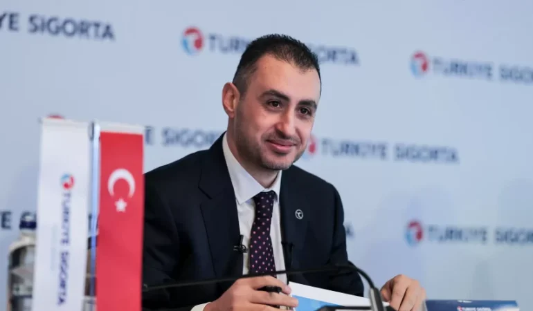 Türkiye Sigorta ve Türkiye Hayat Emeklilik’ten yılın ilk yarısında rekor kârlılık