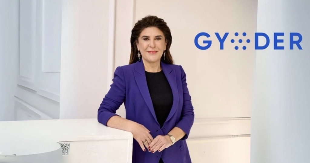 GYODER güven testinden geçmeye hazır değil mi?