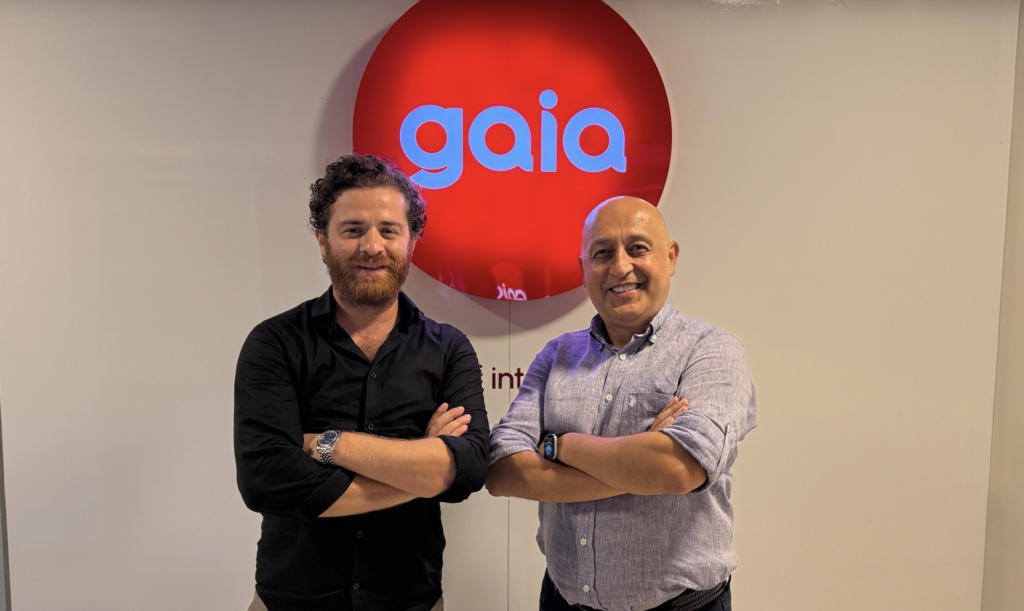 Gaia’nın global gücü, markaların yerel başarısına dönüşüyor