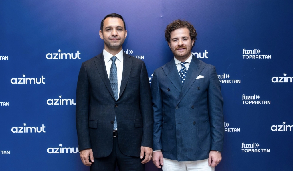 Fuzul’ün proje geliştirme gücü “Topraktan” yatırıma dönüşüyor