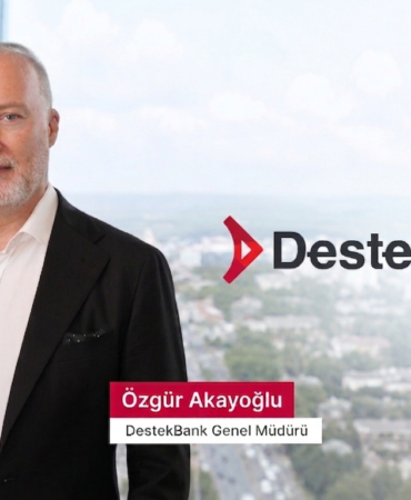 Ozgur Akayoglu Genel_Mudur