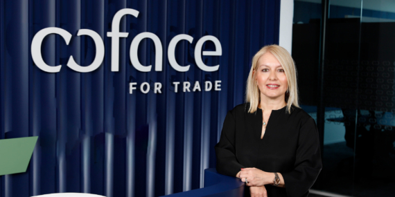 Coface, risk ortaya çıkmadan önce şirketlerin yanında