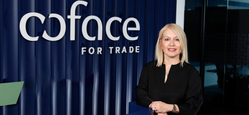 Coface, risk ortaya çıkmadan önce şirketlerin yanında