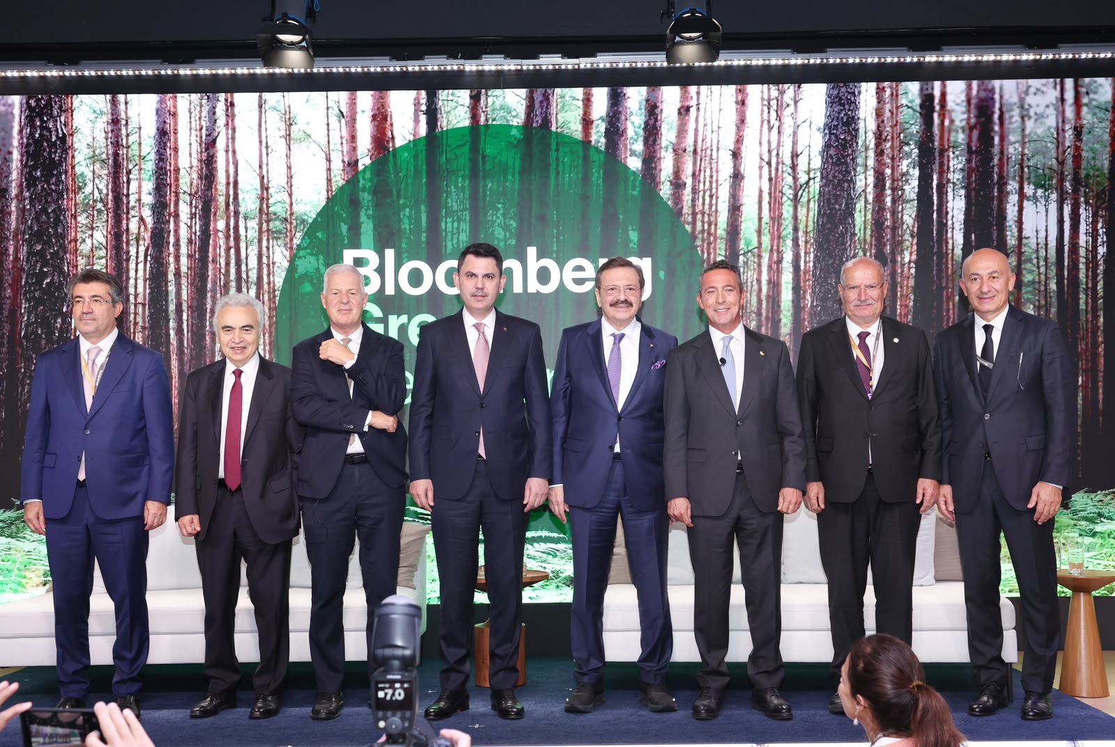 COP31 yolunda iş dünyasına kritik çağrı