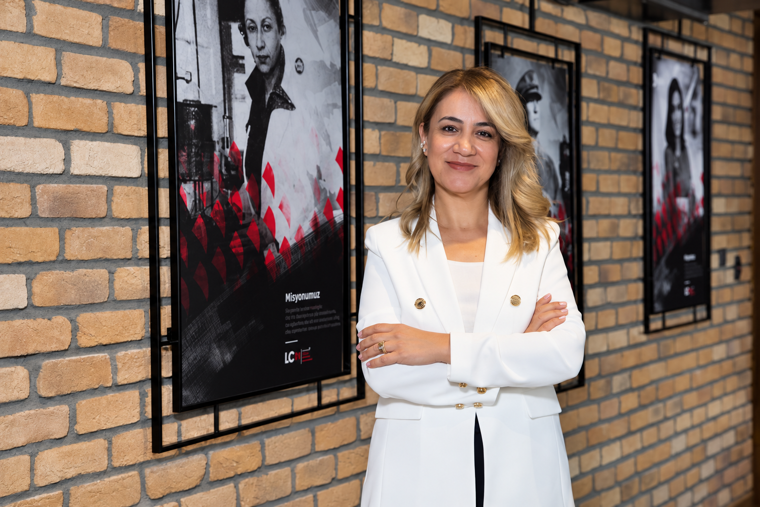 Limak Çimento Ar-Ge’de sektörün tek ismi