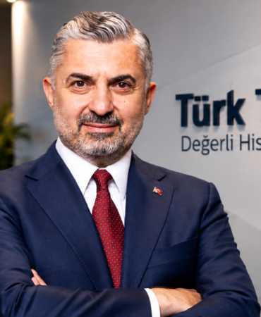 Ebubekir Şahin. TT.