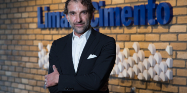 Erkam Kocakerim. Limak Çimento CEO
