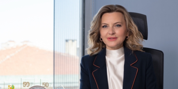 Feyza Narlı. Manpower