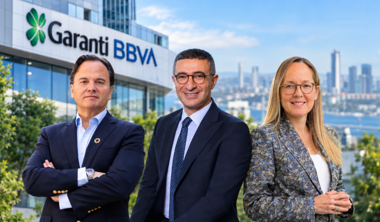 Garanti BBVA