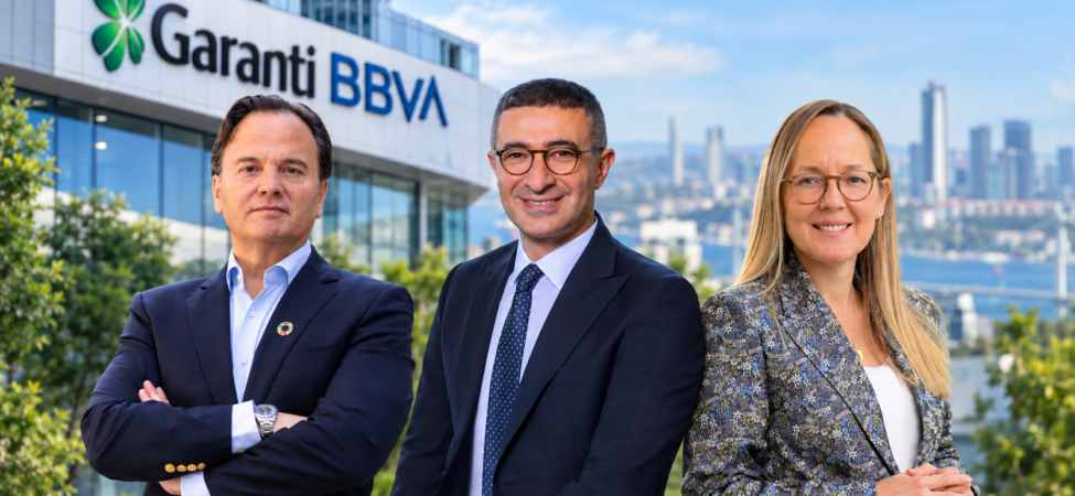 Garanti BBVA