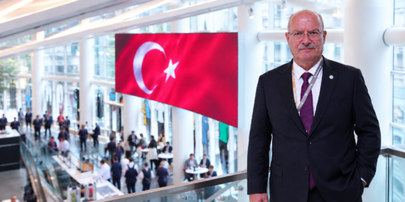 Gürsel Başkan